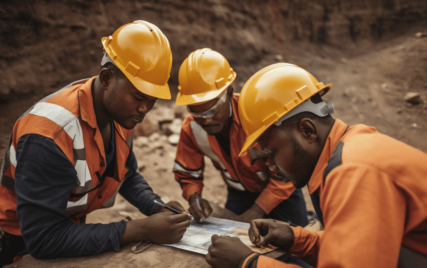 HomePage – Mining and civil services